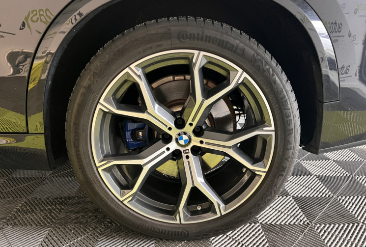 BMW X5 XDRIVE 45E 394 CH M SPORT 