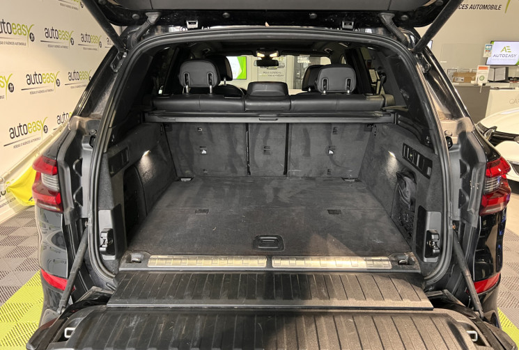 BMW X5 XDRIVE 45E 394 CH M SPORT 