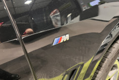 BMW X5 XDRIVE 45E 394 CH M SPORT 