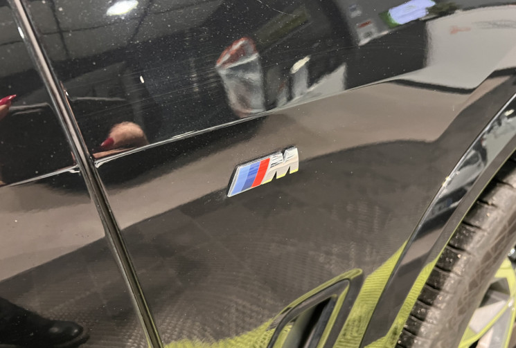 BMW X5 XDRIVE 45E 394 CH M SPORT 