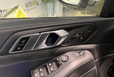 BMW X5 XDRIVE 45E 394 CH M SPORT 