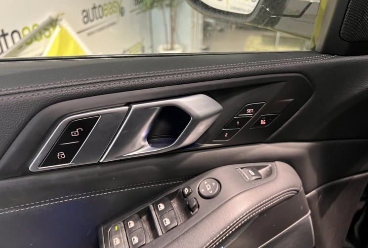 BMW X5 XDRIVE 45E 394 CH M SPORT 