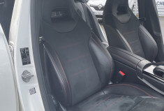 Mercedes Classe A 180 D 1.5 d 8V DCT116 CV BVA AMG LINE DALLE DIGITALE