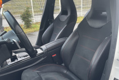 Mercedes Classe A 180 D 1.5 d 8V DCT116 CV BVA AMG LINE DALLE DIGITALE