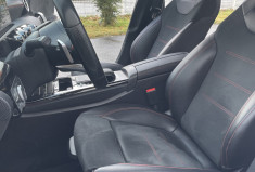 Mercedes Classe A 180 D 1.5 d 8V DCT116 CV BVA AMG LINE DALLE DIGITALE