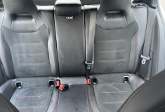 Mercedes Classe A 180 D 1.5 d 8V DCT116 CV BVA AMG LINE DALLE DIGITALE