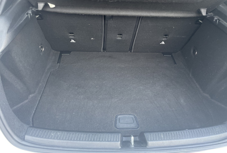 Mercedes Classe A 180 D 1.5 d 8V DCT116 CV BVA AMG LINE DALLE DIGITALE