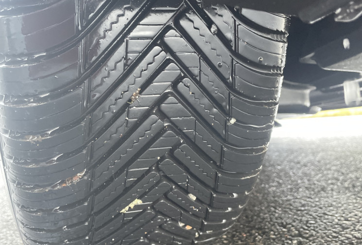 Mercedes Classe A 180 D 1.5 d 8V DCT116 CV BVA AMG LINE DALLE DIGITALE