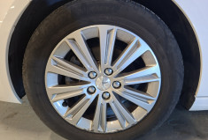 Peugeot 308 SW 1.2 PURETECH 130 EAT8 ALLURE PACK + SIEGES CHAUFFANTS + FULL LED GTIE 12 MOIS