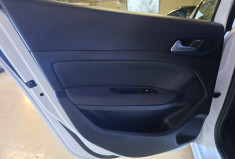 Peugeot 308 SW 1.2 THP 130 EAT8 ALLURE PACK + SIEGES CHAUFFANTS + FULL LED GTIE 12 MOIS