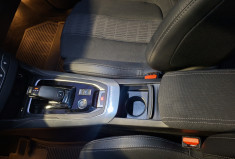 Peugeot 308 SW 1.2 PURETECH 130 EAT8 ALLURE PACK + SIEGES CHAUFFANTS + FULL LED GTIE 12 MOIS