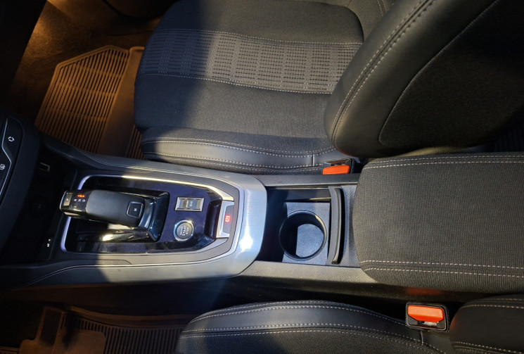 Peugeot 308 SW 1.2 THP 130 EAT8 ALLURE PACK + SIEGES CHAUFFANTS + FULL LED GTIE 12 MOIS