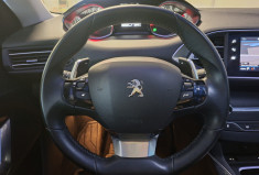Peugeot 308 SW 1.2 130 EAT8 ALLURE PACK + SIEGES CHAUFFANTS + FULL LED GTIE 12 MOIS