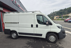 Peugeot Boxer L1H1 2.0 BlueHDi 110 Premium Pack