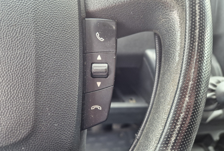 Peugeot Boxer L1H1 2.0 BlueHDi 110 Premium Pack