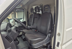 Peugeot Boxer L1H1 2.0 BlueHDi 110 Premium Pack