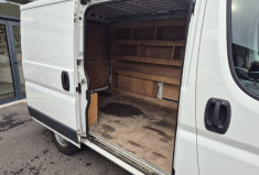Peugeot Boxer L1H1 2.0 BlueHDi 110 Premium Pack