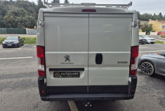 Peugeot Boxer L1H1 2.0 BlueHDi 110 Premium Pack