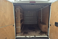 Peugeot Boxer L1H1 2.0 BlueHDi 110 Premium Pack