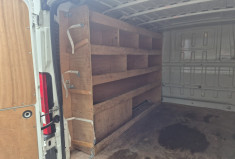 Peugeot Boxer L1H1 2.0 BlueHDi 110 Premium Pack