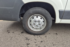 Peugeot Boxer L1H1 2.0 BlueHDi 110 Premium Pack