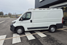 Peugeot Boxer L1H1 2.0 BlueHDi 110 Premium Pack