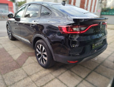 Renault Arkana E-TECH 1.6 i 145 Hybrid 94 cv ZEN 