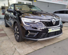 Renault Arkana E-TECH 1.6 i 145 Hybrid 94 cv  Techno 