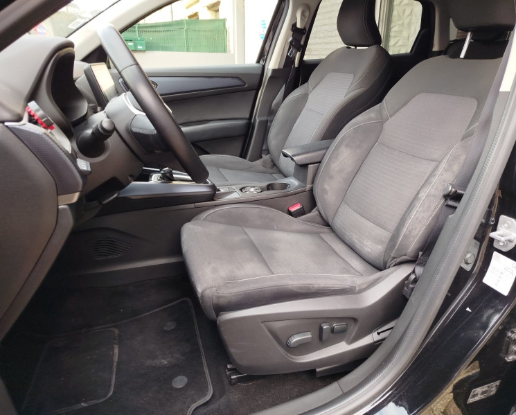 Renault Arkana E-TECH 1.6 i 145 Hybrid 94 cv  Techno 