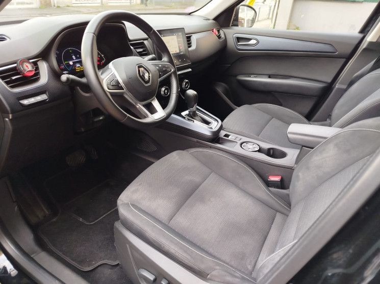 Renault Arkana E-TECH 1.6 i GPF 145 Hybrid S&S 94 cv