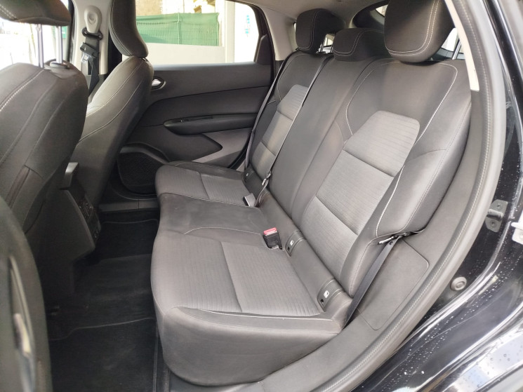 Renault Arkana E-TECH 1.6 i 145 Hybrid 94 cv ZEN 