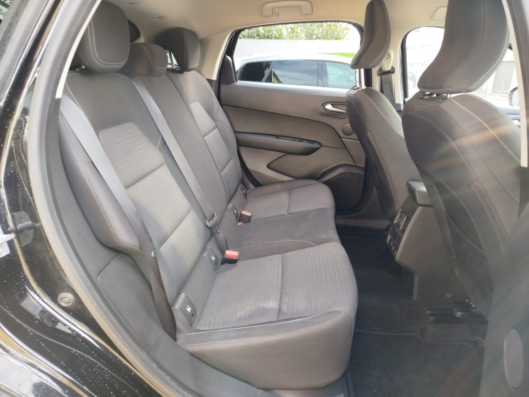 Renault Arkana E-TECH 1.6 i 145 Hybrid 94 cv  Techno 