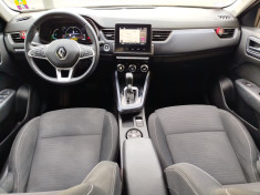 Renault Arkana E-TECH 1.6 i 145 Hybrid 94 cv ZEN 