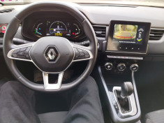Renault Arkana E-TECH 1.6 i GPF 145 Hybrid S&S 94 cv