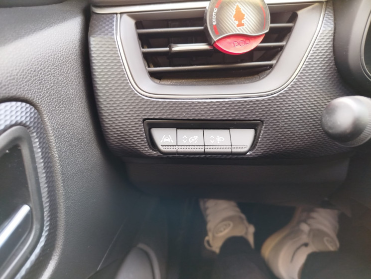 Renault Arkana E-TECH 1.6 i 145 Hybrid 94 cv  Techno 