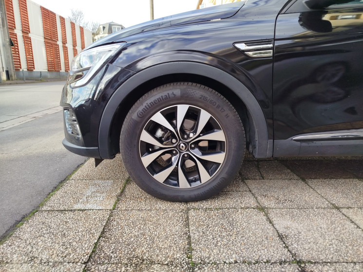 Renault Arkana E-TECH 1.6 i 145 Hybrid 94 cv  Techno 