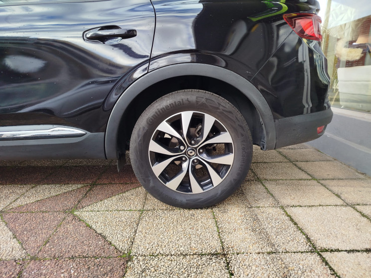 Renault Arkana E-TECH 1.6 i 145 Hybrid 94 cv ZEN 