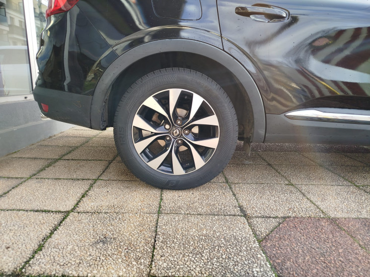 Renault Arkana E-TECH 1.6 i GPF 145 Hybrid S&S 94 cv