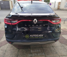 Renault Arkana E-TECH 1.6 i GPF 145 Hybrid S&S 94 cv