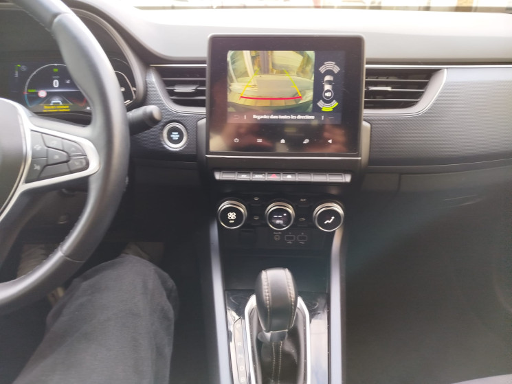 Renault Arkana E-TECH 1.6 i 145 Hybrid 94 cv  Techno 