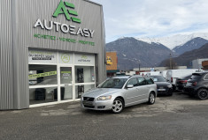 Volvo V50 1.6 D FAP 16V 109 cv