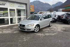 Volvo V50 1.6 D FAP 16V 109 cv