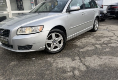 Volvo V50 1.6 D 110 Momentum - distribution neuve
