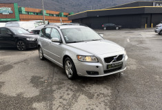 Volvo V50 1.6 D FAP 16V 109 cv