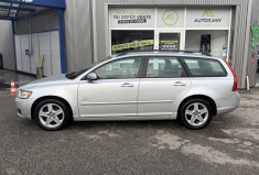Volvo V50 1.6 D 110 Momentum - distribution neuve