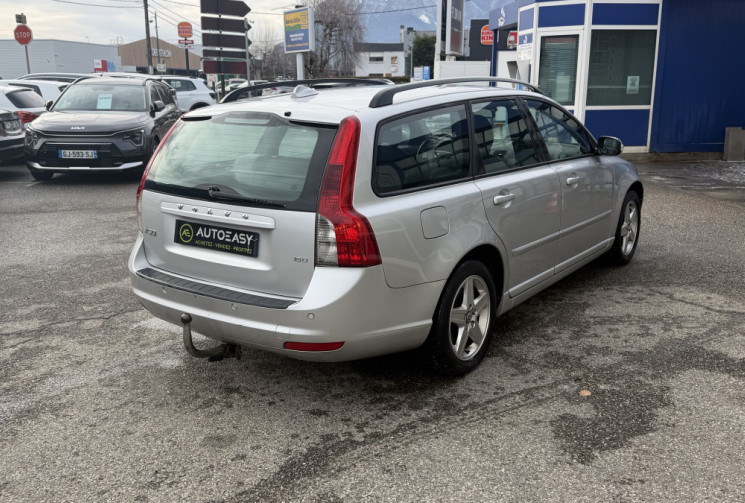 Volvo V50 1.6 D FAP 16V 109 cv