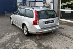 Volvo V50 1.6 D FAP 16V 109 cv