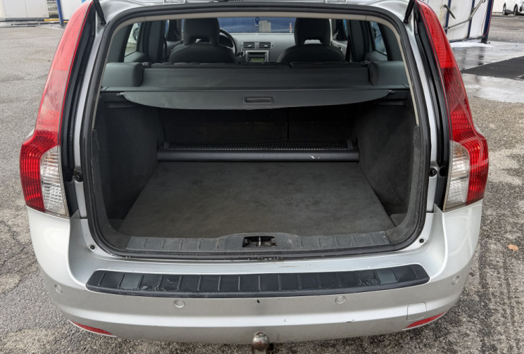 Volvo V50 1.6 D FAP 16V 109 cv