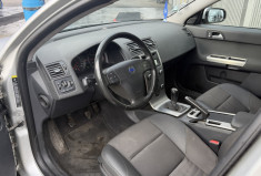 Volvo V50 1.6 D FAP 16V 109 cv
