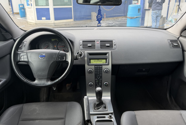 Volvo V50 1.6 D FAP 16V 109 cv